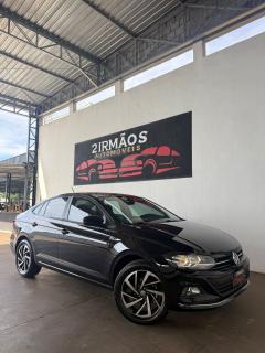 Foto do veículo Volkswagen Virtus 1.0 200 Tsi Highline Auto