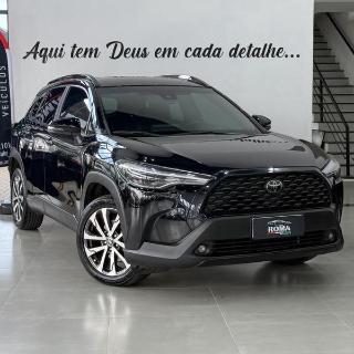 Foto do veículo Toyota Corolla Cross Xre 2.0 16v Flex Aut.