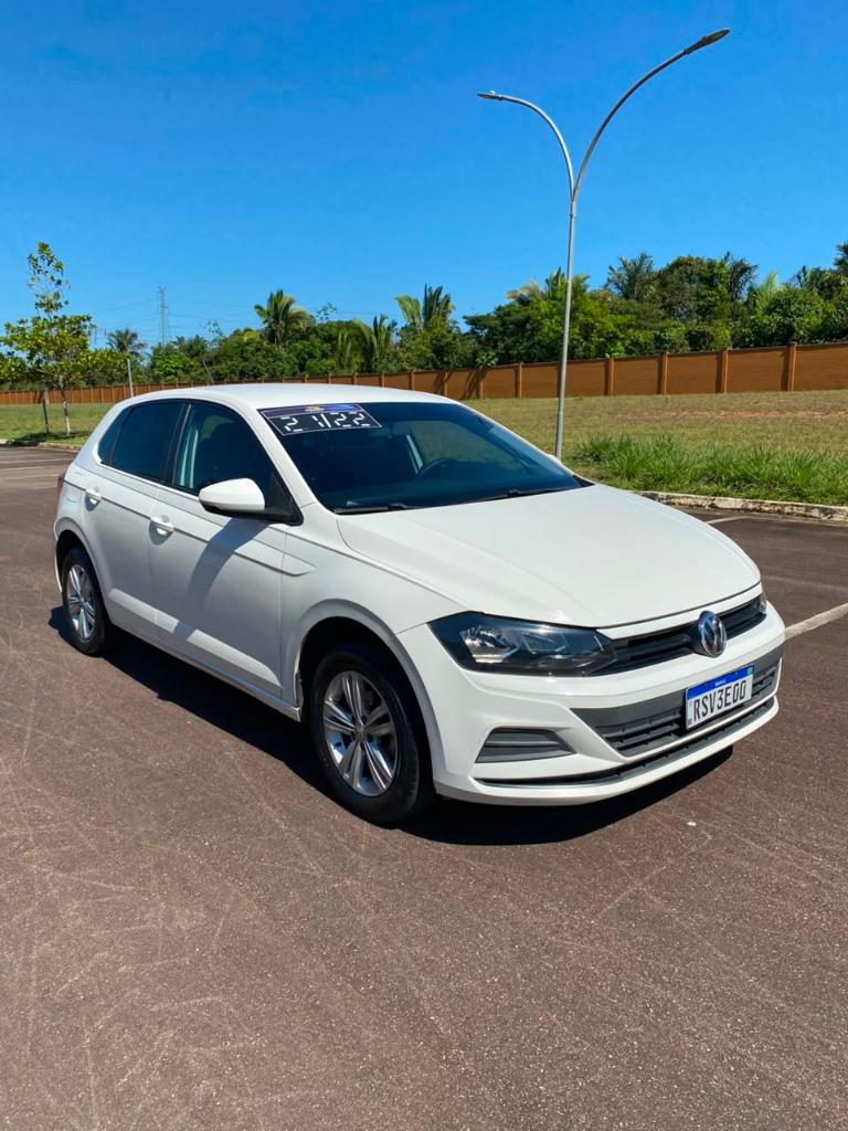 Volkswagen Polo 2021