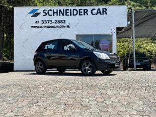 Foto do veículo Chevrolet Agile Lt 1.4 Mpfi 8v Flexpower 5p