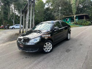 Foto do veículo Volkswagen Polo Sedan 1.6 Mi 101cv 8v 4p