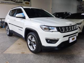 Foto do veículo Jeep Compass 2.0 Longitude Auto