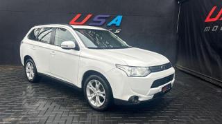 Foto do veículo Mitsubishi Outlander 2.0 16v 160cv Aut.