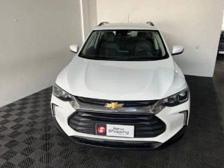Foto do veículo Chevrolet Tracker Ltz 1.0 Turbo 12v Flex Aut.