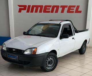 Foto do veículo Ford Courier 1.6 L/1.6 Flex