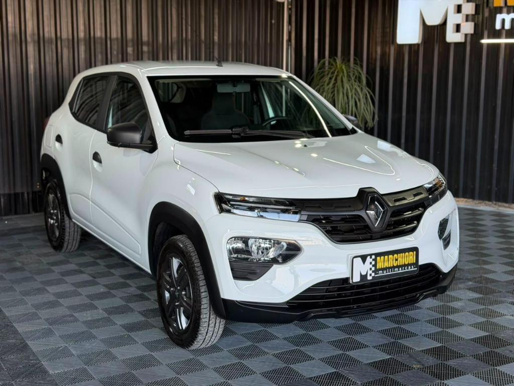 Renault Kwid