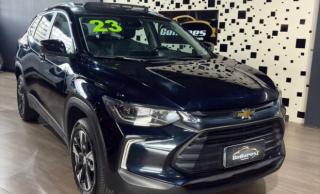 Foto do veículo Chevrolet Tracker Premier 1.2 Turbo 12v Flex Aut.