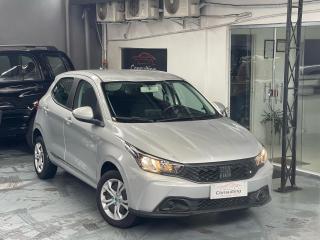Foto do veículo Fiat Argo 1.0 Drive