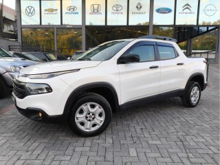 Foto do veículo Fiat Toro Freedom 1.8 16v Flex Aut.