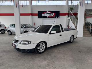 Foto do veículo Volkswagen Saveiro Surf 1.6 Mi Total Flex 2p