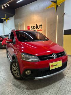 Foto do veículo Volkswagen Fox 1.6 Vht Total Flex Crossfox
