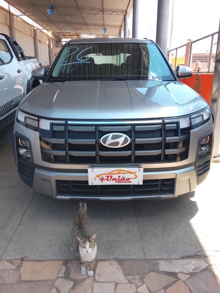 Hyundai Creta 1.0 T Gdi Comfort Auto 2026