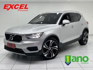 Foto do veículo Volvo Xc40 2.0 T5 Momentum