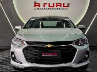 Foto do veículo Chevrolet Onix Sedan Plus Ltz 1.0 12v Tb Flex Mec.