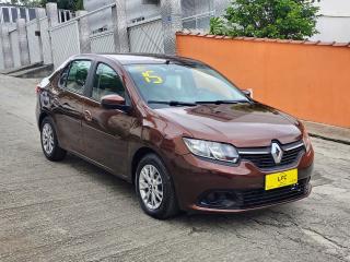 Foto do veículo Renault Logan 1.0 16v Hi-power Expression