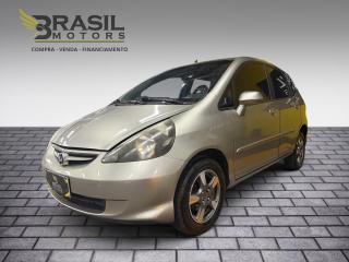 Foto do veículo Honda Fit Lx 1.5 Flexone 16v 5p Aut.