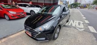 Foto do veículo Hyundai Hb20s 1.0 T-gdi Evolution 4p Automático Flex