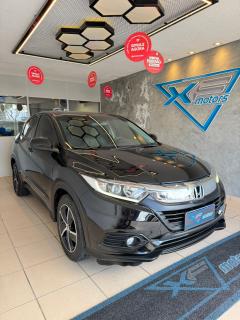 Foto do veículo Honda Hr-v 1.8 Lx Cvt