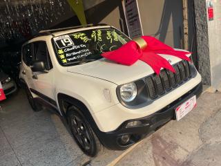 Foto do veículo Jeep Renegade 1.8 Longitude Auto