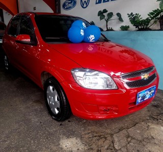 Foto do veículo Chevrolet Celta 1.0l Flexpower Lt