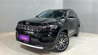 Foto do veículo Jeep Compass Limited T270 1.3 Tb 4x2 Flex Aut