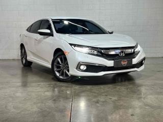 Foto do veículo Honda Civic 2.0 Exl Cvt