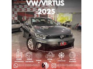 Foto do veículo Volkswagen Virtus 1.0 170 Tsi Auto