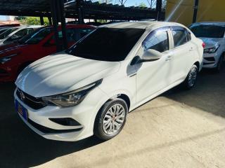 Foto do veículo Fiat Cronos 1.3 8v Flex