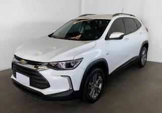 Foto do veículo Chevrolet Tracker Lt 1.0 Turbo 12v Flex Aut.