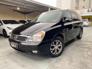 Foto do veículo Kia Motors Carnival Ex 3.5 V6 24v 276cv Aut.