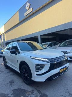 Foto do veículo Mitsubishi Eclipse Cross 1.5 Turbo Hpe-s Auto 4wd