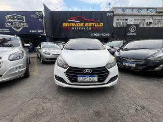 Foto do veículo Hyundai Hb20 1.0 Comfort Plus