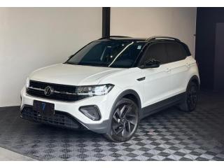 Foto do veículo Volkswagen T-cross Hig. 250 Tsi 1.4 Flex 16v 5p Aut
