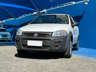 Foto do veículo Fiat Strada 1.4 Ce Hard Working