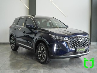Foto do veículo Caoa Chery Tiggo7 Pro Max Drive 1.6 Turbo 16v Aut.