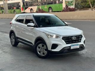 Foto do veículo Hyundai Creta Attitude 1.6 16v Flex Aut.