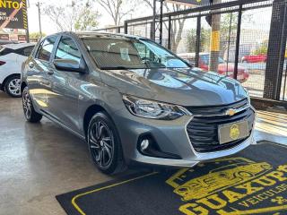 Foto do veículo Chevrolet Onix 1.0 Turbo Lt