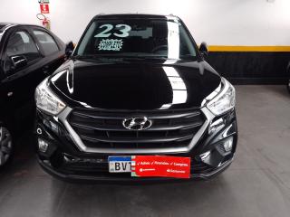 Foto do veículo Hyundai Creta 1.6 Action Auto