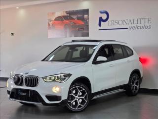 Foto do veículo Bmw X1 Sdrive 20i 2.0/2.0 Tb Acti.flex Aut.