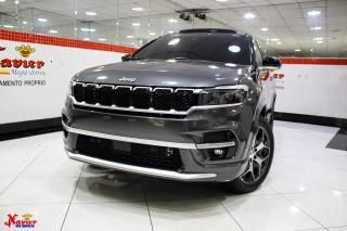 Foto do veículo Jeep Commander 1.3 T270 Overland Auto