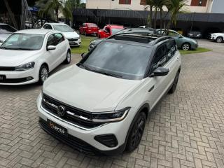 Foto do veículo Volkswagen T-cross Hig. 250 Tsi 1.4 Flex 16v 5p Aut