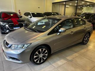 Foto do veículo Honda Civic Lxr