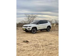 Foto do veículo Jeep Compass 2.0 Tdi Trailhawk Auto 4wd