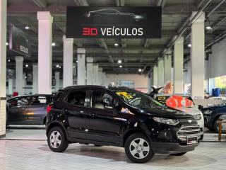 Foto do veículo Ford Ecosport 2.0 Titanium Plus 16v4p Powershift