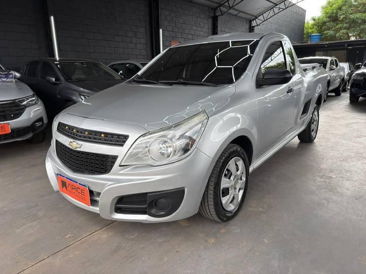 Chevrolet Montana