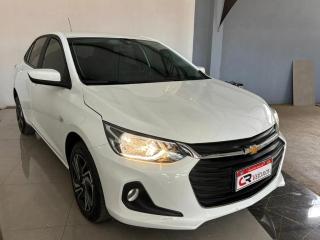 Foto do veículo Chevrolet Onix 1.0 Turbo Lt Auto