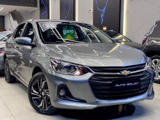 Foto do veículo Chevrolet Onix Hatch Lt 1.0 8v Flexpower 5p Mec.