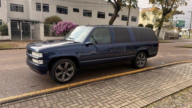 Chevrolet Veraneio