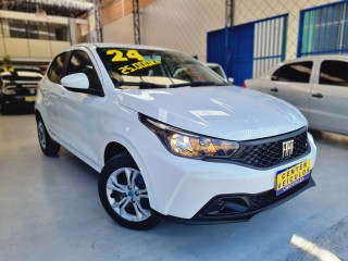 Foto do veículo Fiat Argo 1.0 Drive