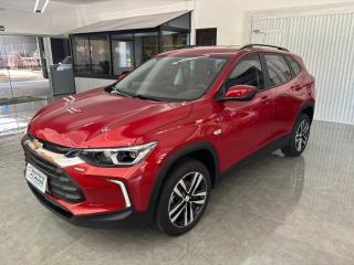 Foto do veículo Chevrolet Tracker 1.0 Turbo 12v Flex Aut.